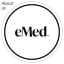 eMed logo