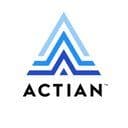 Actian logo