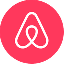 Airbnb logo