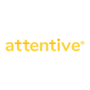 Attentive logo