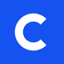 Coinbase logo