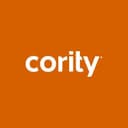 Cority logo