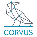 Corvus logo