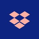 Dropbox logo
