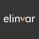 Elinvar logo