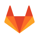 GitLab logo