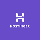 Hostinger logo