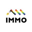 IMMO logo