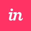 InVision logo