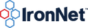 IronNet logo