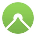 komoot logo