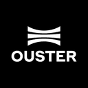 Ouster logo