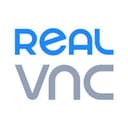 RealVNC logo