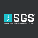 SGS logo