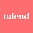 Talend logo