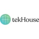 tekHouse logo