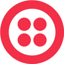 Twilio logo