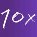 10x Banking logo