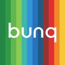 bunq logo