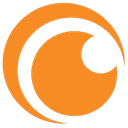 Crunchyroll Inc. logo