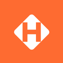 Hinge Health logo
