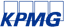 KPMG New Zealand logo