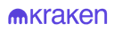 Kraken Digital Asset Exchange logo