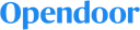 Opendoor Careers logo