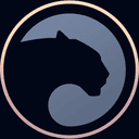 Panther Protocol logo