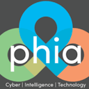 phia LLC logo