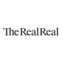 The RealReal logo