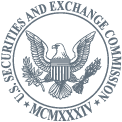 U.S. Securities & Exchange Commission logo